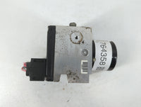2010 Chevrolet Malibu ABS Pump Control Module Replacement P/N:(P)25949990 Fits OEM Used Auto Parts - Oemusedautoparts1.com