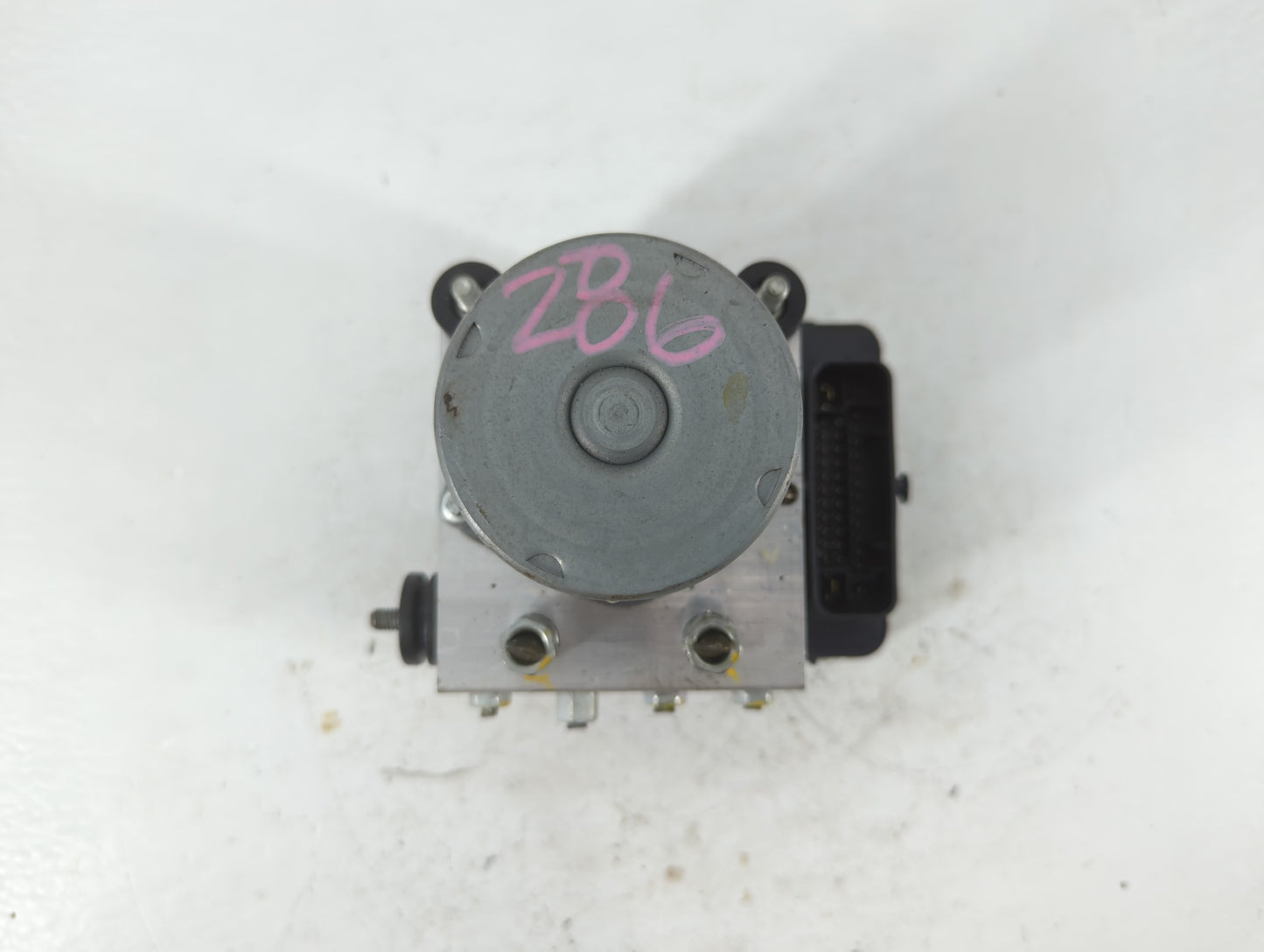 2021-2022 Nissan Altima ABS Pump Control Module Replacement P/N:47660 9HE0A Fits Fits 2021 2022 OEM Used Auto Parts - Oemusedautoparts1.com