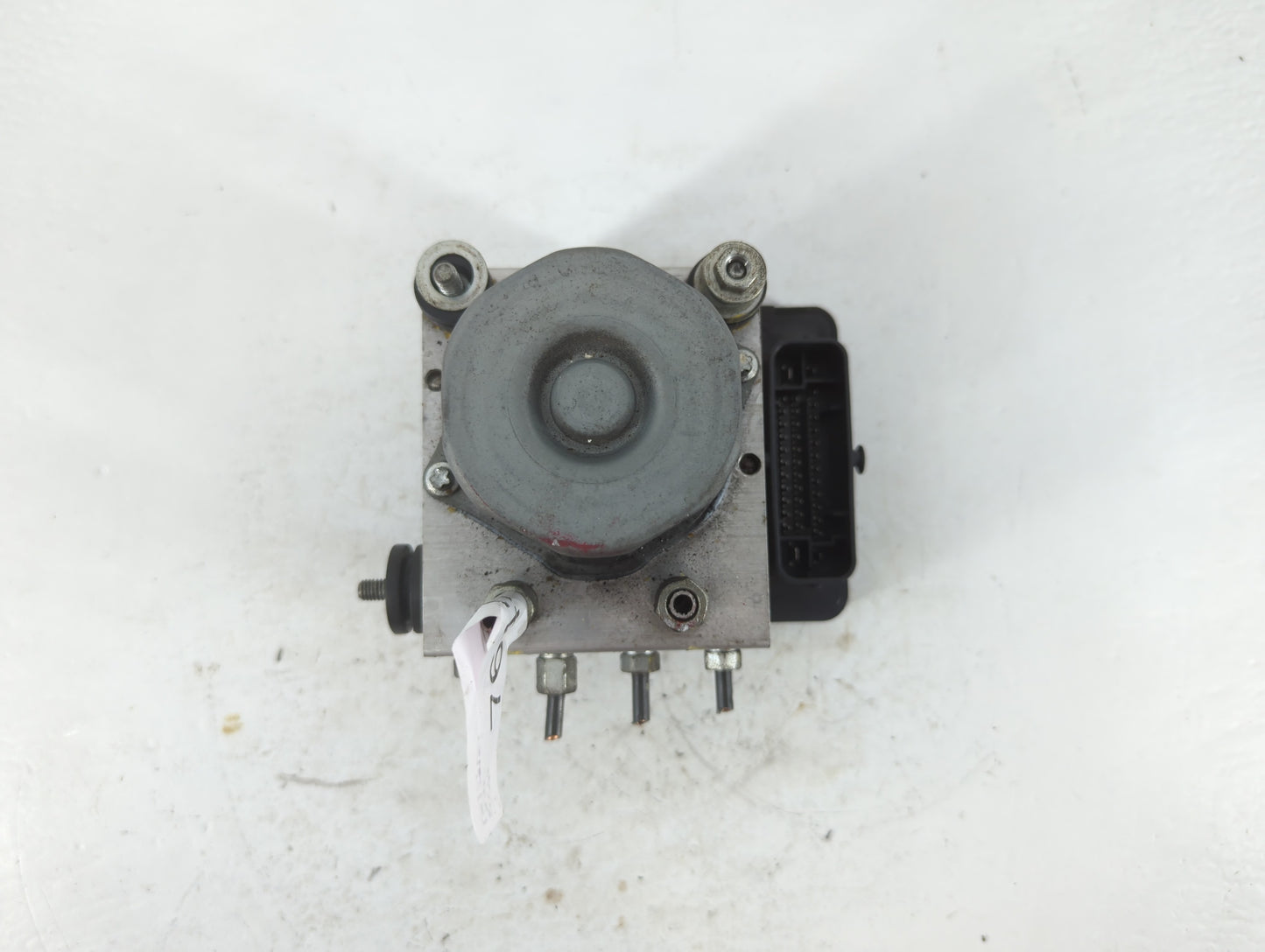 2016-2018 Nissan Sentra ABS Pump Control Module Replacement P/N:47660 4EU0C Fits Fits 2016 2017 2018 OEM Used Auto Parts - Oemusedautoparts1.com