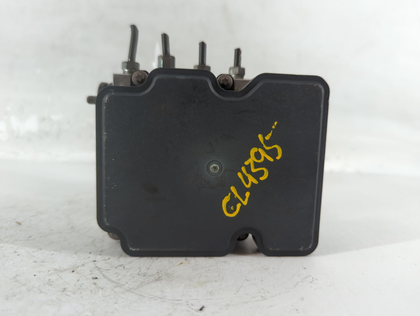 2016-2018 Nissan Sentra ABS Pump Control Module Replacement P/N:47660 4EU0C Fits Fits 2016 2017 2018 OEM Used Auto Parts - Oemusedautoparts1.com