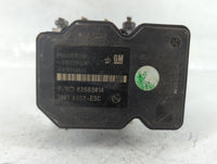 2017-2021 Buick Encore ABS Pump Control Module Replacement P/N:42563014 Fits Fits 2017 2018 2019 2020 2021 OEM Used Auto Parts - Oemusedautoparts1.com
