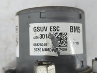 2017-2021 Buick Encore ABS Pump Control Module Replacement P/N:42563014 Fits Fits 2017 2018 2019 2020 2021 OEM Used Auto Parts - Oemusedautoparts1.com