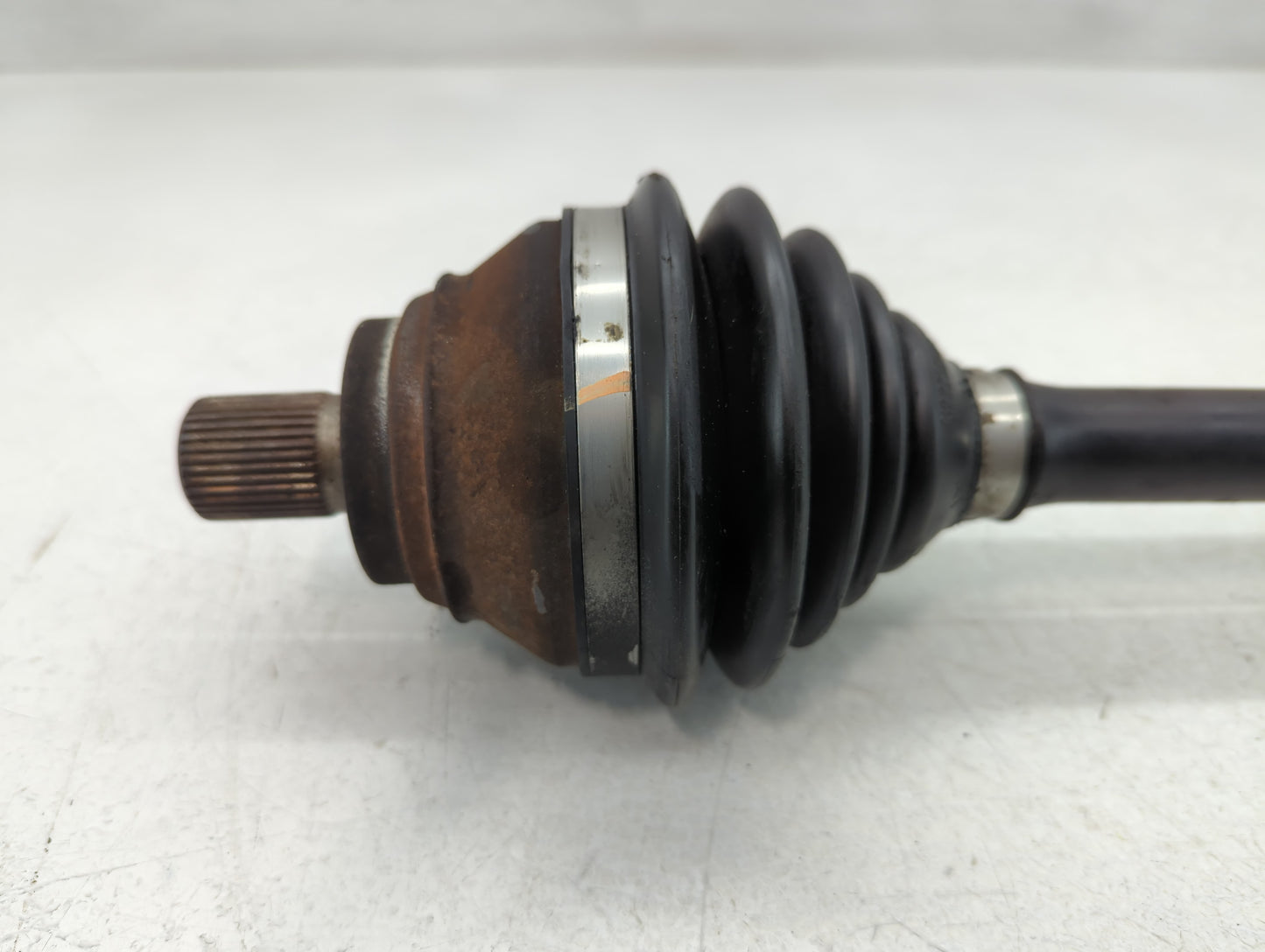 2005-2018 Volkswagen Jetta Axle Shaft Front Driver Cv C/v - Oemusedautoparts1.com