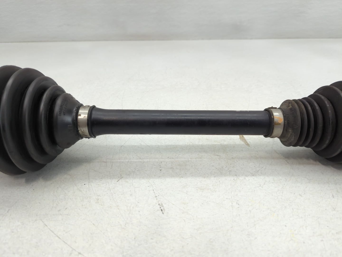 2005-2018 Volkswagen Jetta Axle Shaft Front Driver Cv C/v - Oemusedautoparts1.com