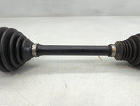 2005-2018 Volkswagen Jetta Axle Shaft Front Driver Cv C/v - Oemusedautoparts1.com