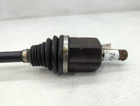 2005-2018 Volkswagen Jetta Axle Shaft Front Driver Cv C/v - Oemusedautoparts1.com