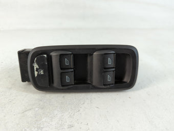 compare product 2011-2013 Ford Fiesta Master Power Window Switch Replacement Driver Side Left P/N:8A6T-14A132-CC Fits Fits 2011 2012 2013 OEM Used Auto Parts