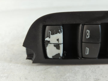 2018-2022 Chevrolet Equinox Master Power Window Switch Replacement Driver Side Left P/N:84139693 Fits OEM Used Auto Parts