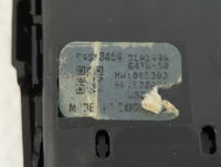 2018-2022 Chevrolet Equinox Master Power Window Switch Replacement Driver Side Left P/N:84139693 Fits OEM Used Auto Parts - Oemusedautoparts1.com