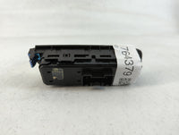 2018-2022 Chevrolet Equinox Master Power Window Switch Replacement Driver Side Left P/N:84139693 Fits OEM Used Auto Parts - Oemusedautoparts1.com