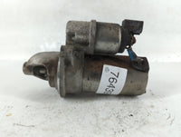 2012-2014 Kia Optima Car Starter Motor Solenoid OEM P/N:36100-2G400 Fits Fits 2008 2009 2010 2011 2012 2013 2014 OEM Used Auto Parts - Oemusedautoparts1.com
