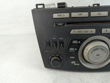 2010 Mazda 3 Radio AM FM Cd Player Receiver Replacement P/N:14799946 BBM2 66 AR0A Fits OEM Used Auto Parts