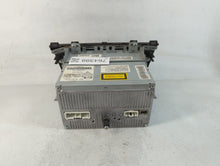 2010 Mazda 3 Radio AM FM Cd Player Receiver Replacement P/N:14799946 BBM2 66 AR0A Fits OEM Used Auto Parts