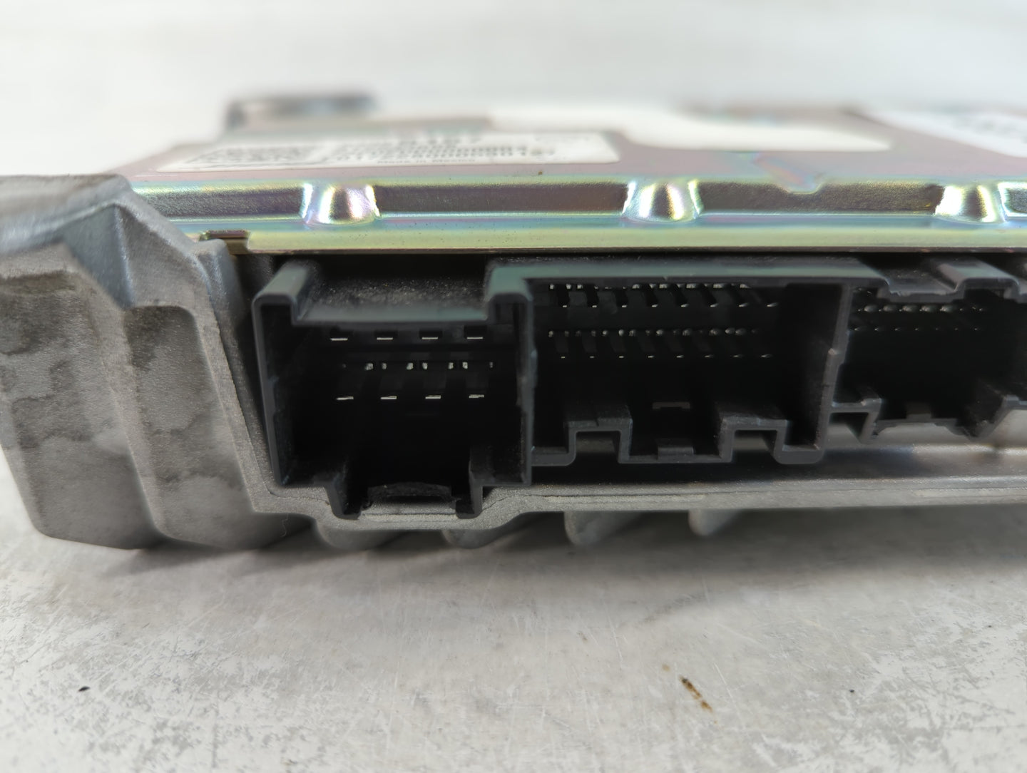 2018-2019 Cadillac Xts Radio AM FM Cd Player Receiver Replacement P/N:84385157 Fits Fits 2018 2019 OEM Used Auto Parts - Oemusedautoparts1.com