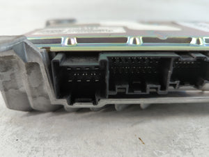 2018-2019 Cadillac Xts Radio AM FM Cd Player Receiver Replacement P/N:84385157 Fits Fits 2018 2019 OEM Used Auto Parts