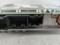 2018-2019 Cadillac Xts Radio AM FM Cd Player Receiver Replacement P/N:84385157 Fits Fits 2018 2019 OEM Used Auto Parts - Oemusedautoparts1.com