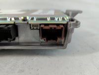 2018-2019 Cadillac Xts Radio AM FM Cd Player Receiver Replacement P/N:84385157 Fits Fits 2018 2019 OEM Used Auto Parts - Oemusedautoparts1.com