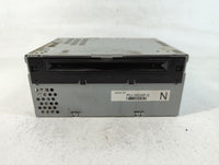 2017-2018 Ford F-150 Radio AM FM Cd Player Receiver Replacement P/N:HL3T-19C107-AB Fits Fits 2017 2018 OEM Used Auto Parts - Oemusedautoparts1.com