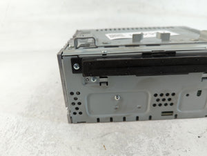 2017 Ford Escape Radio AM FM Cd Player Receiver Replacement P/N:GJ5T-19C107-BD Fits OEM Used Auto Parts