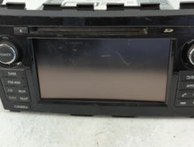 2015 Nissan Altima Radio AM FM Cd Player Receiver Replacement P/N:7 612 051 338 259159HP0B Fits OEM Used Auto Parts