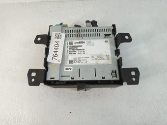 compare product 2019 Chevrolet Spark Radio AM FM Cd Player Receiver Replacement P/N:42698804 Fits OEM Used Auto Parts