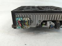 2019 Chevrolet Spark Radio AM FM Cd Player Receiver Replacement P/N:42698804 Fits OEM Used Auto Parts - Oemusedautoparts1.com