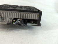 2019 Chevrolet Spark Radio AM FM Cd Player Receiver Replacement P/N:42698804 Fits OEM Used Auto Parts - Oemusedautoparts1.com