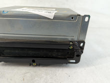 2011-2012 Dodge Journey Radio AM FM Cd Player Receiver Replacement P/N:P05091102AG Fits Fits 2011 2012 OEM Used Auto Parts