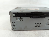 2017 Ford Fusion Radio AM FM Cd Player Receiver Replacement P/N:HS7T-19C107-ZA Fits OEM Used Auto Parts - Oemusedautoparts1.com