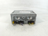 2017 Ford Fusion Radio AM FM Cd Player Receiver Replacement P/N:HS7T-19C107-ZA Fits OEM Used Auto Parts - Oemusedautoparts1.com