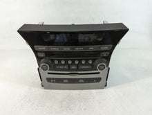 2012-2015 Honda Pilot Radio AM FM Cd Player Receiver Replacement P/N:39100-SZA-A511-M1 Fits Fits 2012 2013 2014 2015 OEM Used Auto Parts