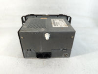 2009 Saturn Outlook Radio AM FM Cd Player Receiver Replacement P/N:25974804 Fits OEM Used Auto Parts - Oemusedautoparts1.com