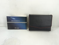 2014 Kia Sorento Owners Manual Book Guide P/N:A2PO-EU33C OEM Used Auto Parts - Oemusedautoparts1.com