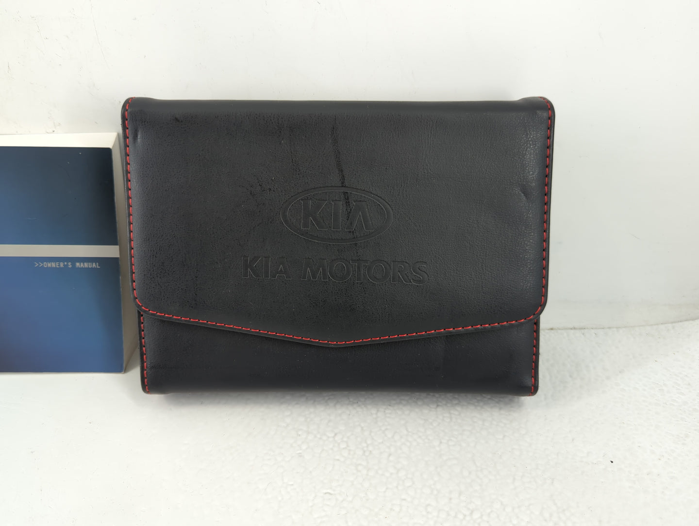 2014 Kia Sorento Owners Manual Book Guide P/N:A2PO-EU33C OEM Used Auto Parts - Oemusedautoparts1.com