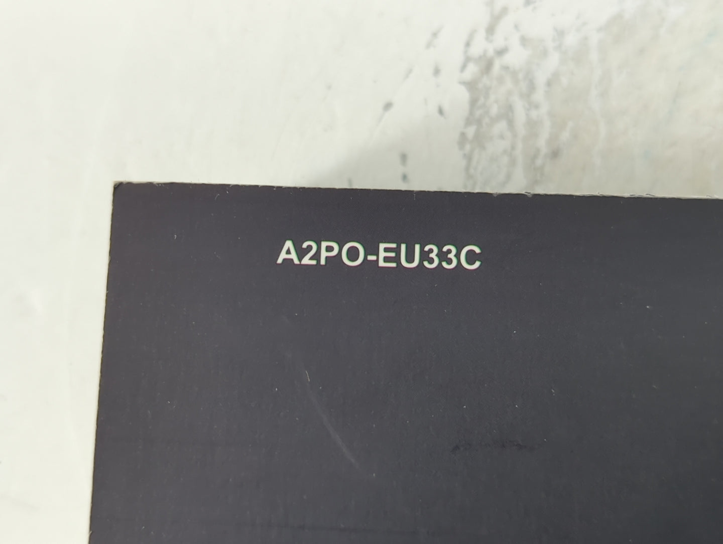 2014 Kia Sorento Owners Manual Book Guide P/N:A2PO-EU33C OEM Used Auto Parts - Oemusedautoparts1.com