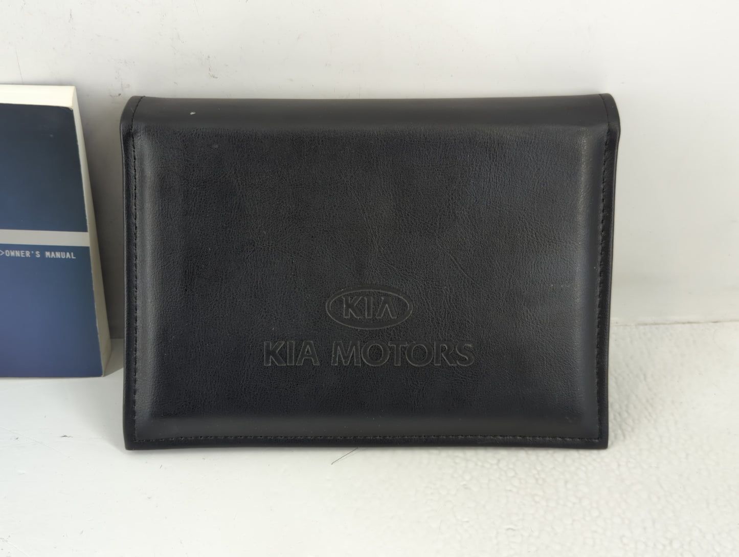 2012 Kia Optima Owners Manual Book Guide P/N:A4CO-EU19A OEM Used Auto Parts - Oemusedautoparts1.com