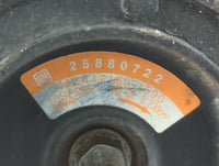 Gmc Yukon Xl Air Conditioning A/c Ac Compressor Oem - Oemusedautoparts1.com