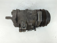 Gmc Yukon Xl Air Conditioning A/c Ac Compressor Oem - Oemusedautoparts1.com
