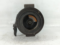 Gmc Yukon Xl Air Conditioning A/c Ac Compressor Oem - Oemusedautoparts1.com
