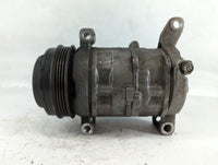 Gmc Yukon Xl Air Conditioning A/c Ac Compressor Oem - Oemusedautoparts1.com