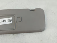2017-2020 Hyundai Elantra Sun Visor Shade Replacement Passenger Right Mirror Fits Fits 2017 2018 2019 2020 OEM Used Auto Parts - Oemusedautoparts1.com