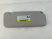 2017-2020 Hyundai Elantra Sun Visor Shade Replacement Passenger Right Mirror Fits Fits 2017 2018 2019 2020 OEM Used Auto Parts - Oemusedautoparts1.com