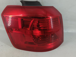 2010-2017 Gmc Terrain Tail Light Assembly Driver Left OEM Fits Fits 2010 2011 2012 2013 2014 2015 2016 2017 OEM Used Auto Parts