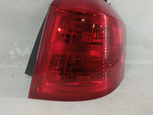 2010-2017 Gmc Terrain Tail Light Assembly Passenger Right OEM Fits Fits 2010 2011 2012 2013 2014 2015 2016 2017 OEM Used Auto Parts