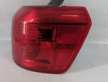 2010-2017 Gmc Terrain Tail Light Assembly Passenger Right OEM Fits Fits 2010 2011 2012 2013 2014 2015 2016 2017 OEM Used Auto Parts