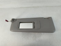 2007-2013 Bmw 335i Sun Visor Shade Replacement Driver Left Mirror Fits Fits 2007 2008 2009 2010 2011 2012 2013 OEM Used Auto Parts - Oemusedautoparts1.com