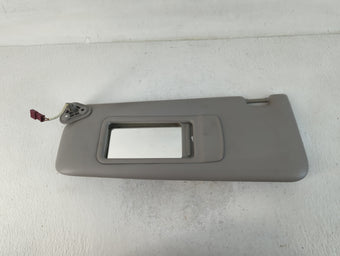 compare product 2007-2013 Bmw 335i Sun Visor Shade Replacement Driver Left Mirror Fits Fits 2007 2008 2009 2010 2011 2012 2013 OEM Used Auto Parts