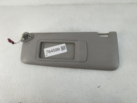 2007-2013 Bmw 335i Sun Visor Shade Replacement Driver Left Mirror Fits Fits 2007 2008 2009 2010 2011 2012 2013 OEM Used Auto Parts - Oemusedautoparts1.com