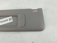 2007-2013 Bmw 335i Sun Visor Shade Replacement Driver Left Mirror Fits Fits 2007 2008 2009 2010 2011 2012 2013 OEM Used Auto Parts - Oemusedautoparts1.com