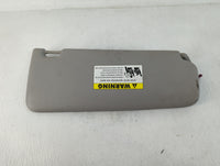 2007-2013 Bmw 335i Sun Visor Shade Replacement Driver Left Mirror Fits Fits 2007 2008 2009 2010 2011 2012 2013 OEM Used Auto Parts - Oemusedautoparts1.com